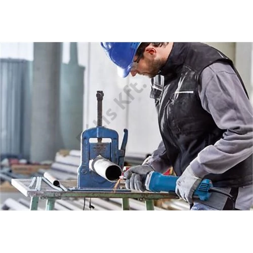 Bosch GGS 30 LPS Egyenes csiszoló kartondobozban