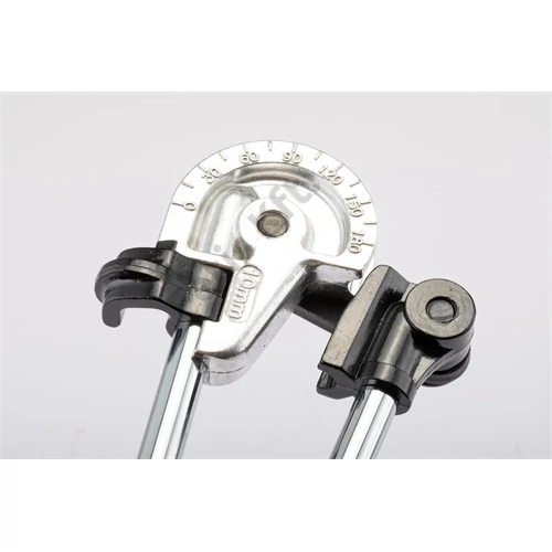 SATA kétkaros csőhajlító 180° 10mm