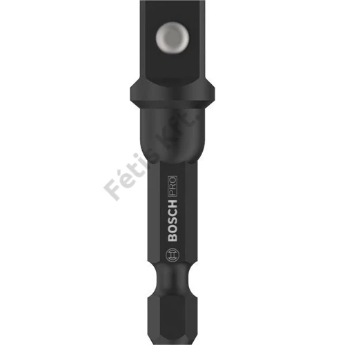 Bosch PRO Socket Adapter golyós csatlakozással, 3/8