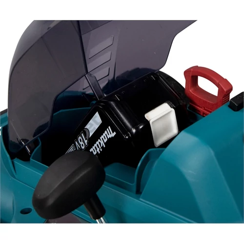 Makita DLM330Z 18V LXT Li-ion 33cm fűnyíró (akku és töltő nélkül)