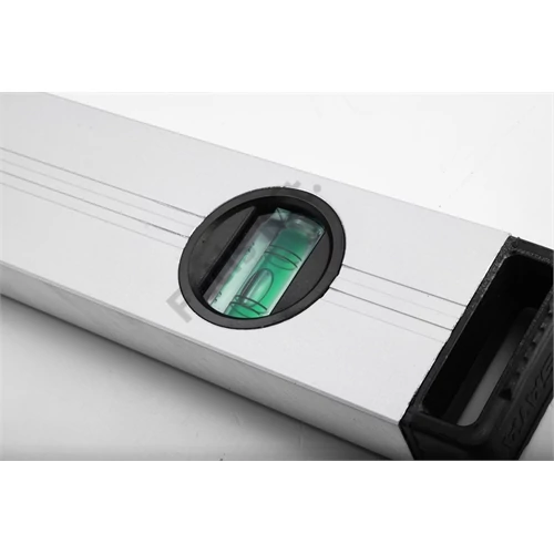 SATA alumínium vízmérték 600mm