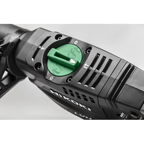 Hikoki DH52MAWSZ (DH52MA) fúró-vésőkalapács 1500W