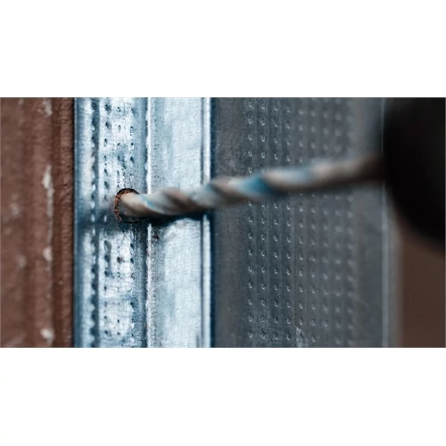 Bosch EXPERT CYL-9 MultiConstruction fúrószár, 6 x 60 x 100 mm, 10 db