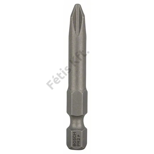 Bosch extra kemény bit PH2, 49 mm, 3 db