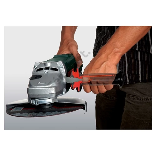 Metabo MVT pótfogantyú M14