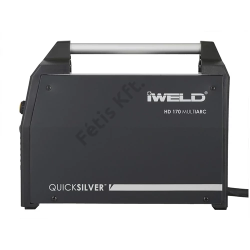 IWELD HD 170 Multiarc hegesztő inverter