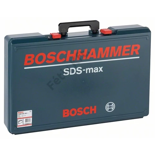 Bosch koffer GBH 7-46