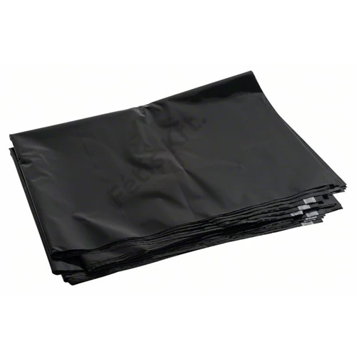 Bosch nylon porzsák 10 db (GAS 35/55)