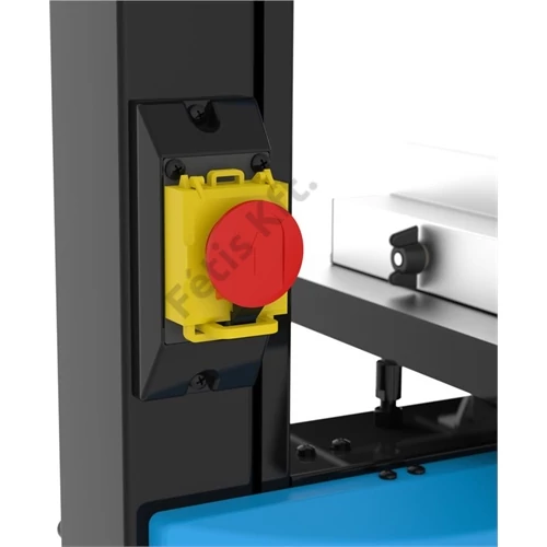 Güde Szalagfűrész GBS 250