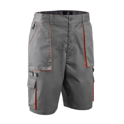 Paddock II rövid bermuda szürke M (44/46)