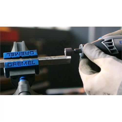 Dremel Csiszolószalag 13 mm P120 (432)