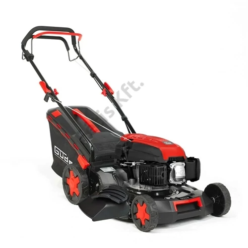 Güde Big Wheeler benzines fűnyíró 464.3 R