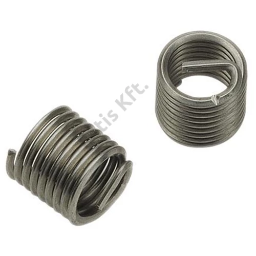 V-Coil standard menetjavító betét M16 x 2.0  1.5D (50 db)