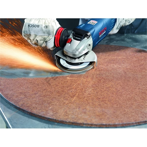 Bosch EXPERT X-LOCK X551 lamellás tárcsa, Expert for Metal