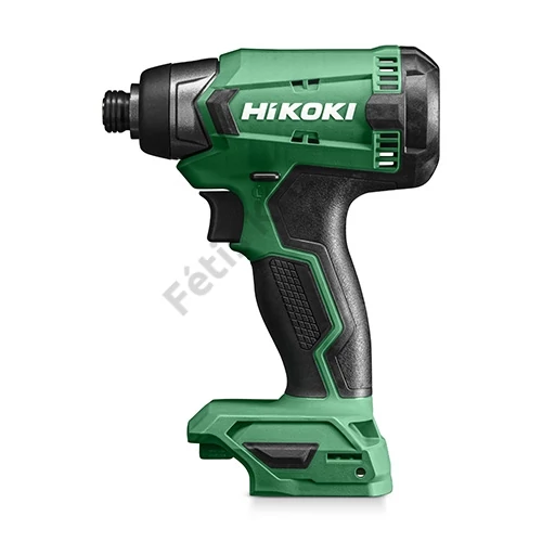 Hikoki WH18DAW4Z (WH18DA-BASIC) 18V akkus ütvecsavarozó alapgép (akku és töltő nélkül)