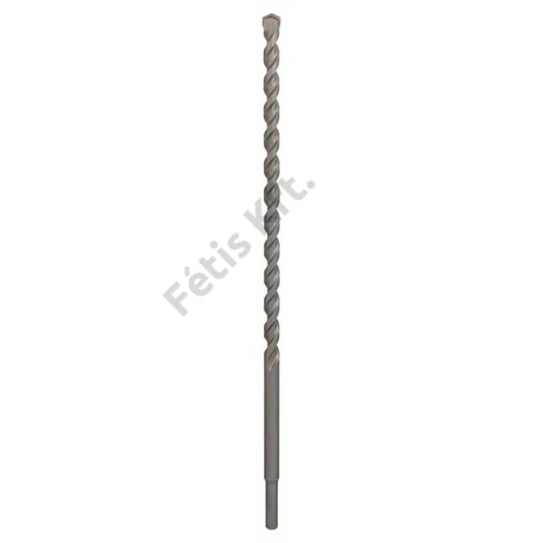 Bosch kőzetfúró 14x400 mm Silver Percussion