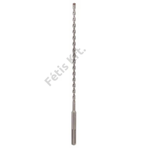Bosch fúrószár SDS-Max-4 12x400x540 (2-élű)