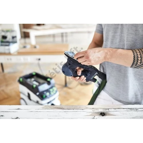 Festool csiszolólap STF V93/6 P120 GR/100 Granat (100 db/doboz)