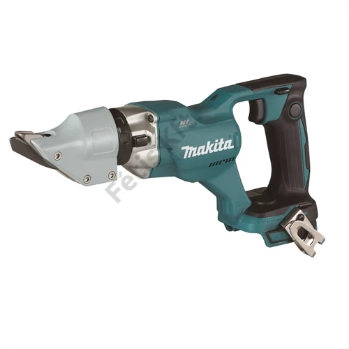 Makita DJS200Z 18V LXT Li-ion 1.6-2.0mm lemezvágó alapgép (akku és töltő nélkül)