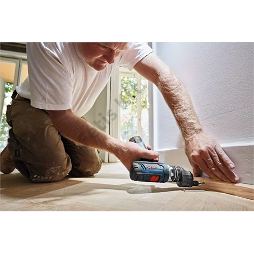 Bosch GFA 12-E FlexiClick excenter adapter