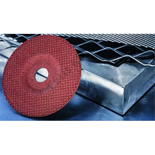 Bosch PRO Semi-Flexible csiszolótárcsa, 125 x 3 x 22,23 mm