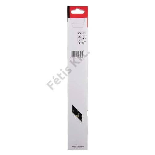 Makita orrfűrészlap gázbeton, tégla, L305mm, Z3 2db
