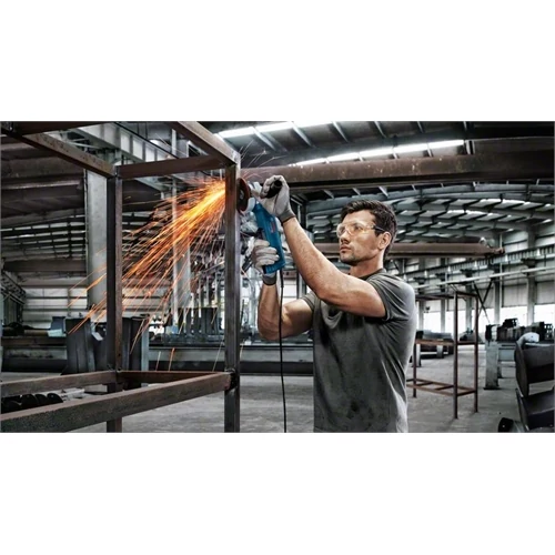 Bosch GWS 9-115 P sarokcsiszoló 900W