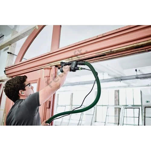 Festool ROTEX RO 90 DX FEQ-Plus áttételes hajtású excentercsiszoló