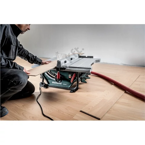 Metabo TS 254 M asztali körfűrész 1500W
