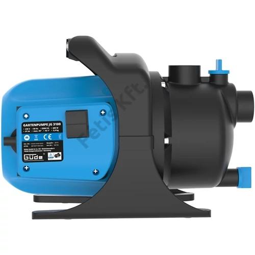 Güde kerti pumpa JG 3100