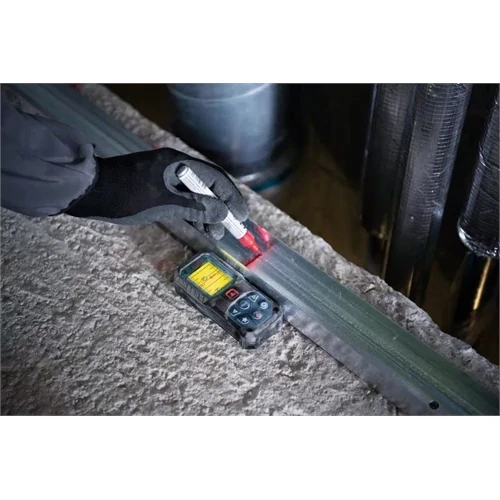 Bosch GLM 50-22 lézeres távolságmérő