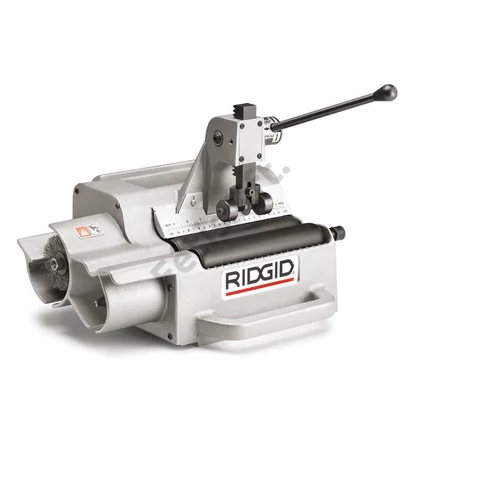 Ridgid asztali csővágógép inox, réz 122