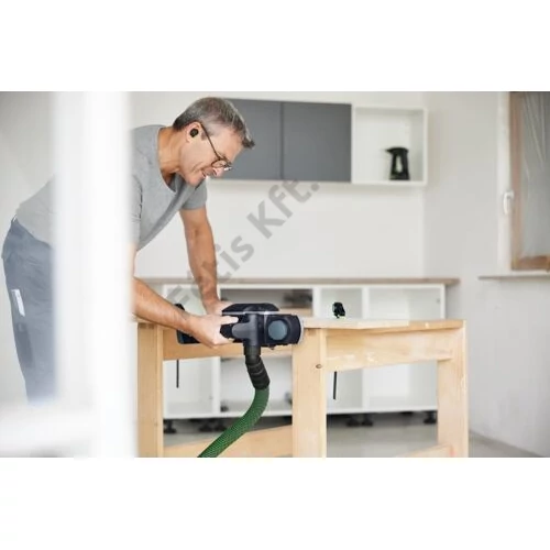 Festool Akkumulátoros gyalugép HLC 82 EB-Basic-Set