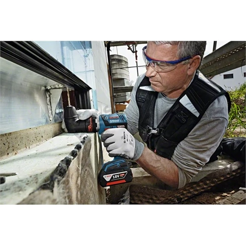 Bosch GWA FC2 Flex Click sarokadapter