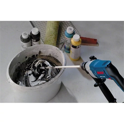 Bosch GBM 13 HRE fúrógép 550W