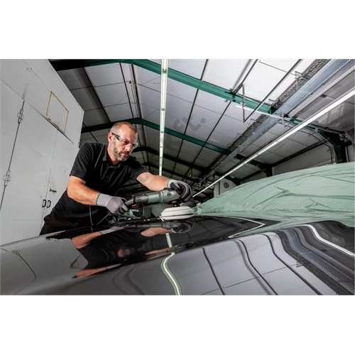 Metabo PE 15-20 RT polírozó 1500W