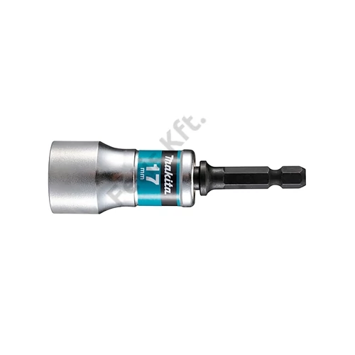 Makita impact PREMIER csuklós dugókulcs H17 80mm 1db