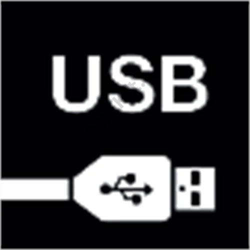 Wiha Töltőkészülék 18 500 Li-ion típusú akkuhoz USB aljzattal és Euro T