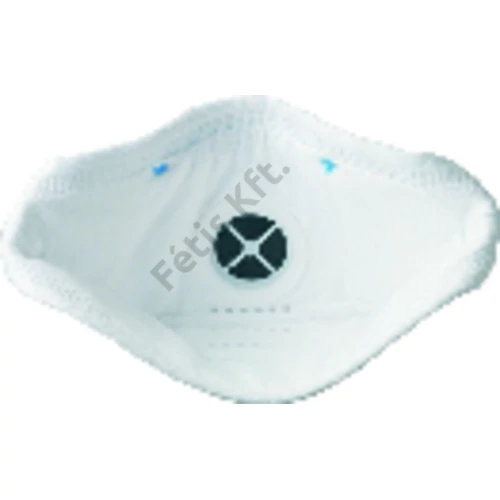 SUPAIR FFP3SL NR D paneles szelepes pormaszk Ap.