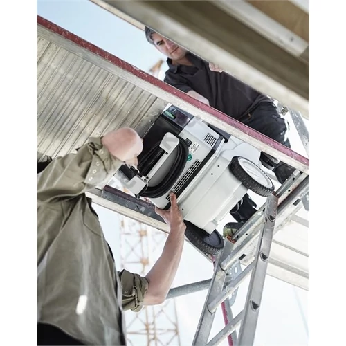 Festool CTL 26 E AC Mobil elszívó