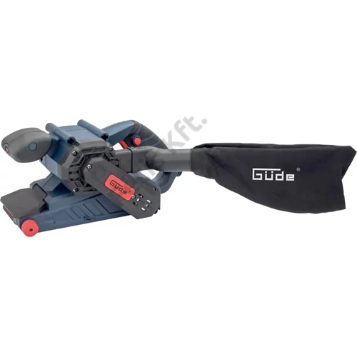 Güde BS 76-900 E kézi szalagcsiszoló