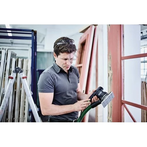 Festool StickFix csiszolótalp SSH-STF-80x130/12