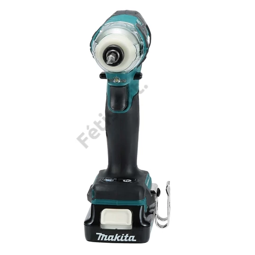 Makita TD111DZ 10.8V CXT Li-ion BL 135Nm ütvecsavarbehajtó Z (alapgép - akku és töltő nélkül)