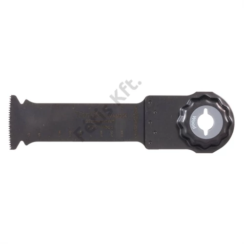Makita MAM004 multi vágólap FA h:32mm,sz:80mm HCS