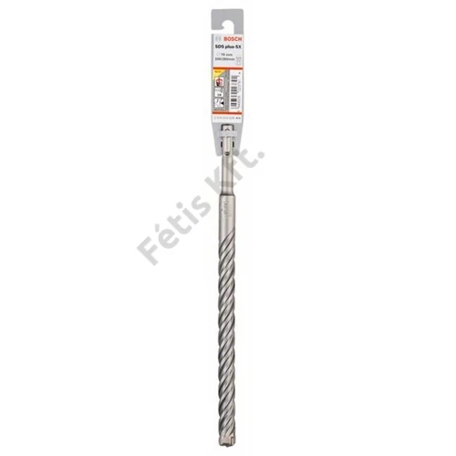 Bosch fúrószár SDS Plus-5X 16x200x260