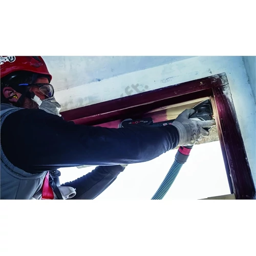 Bosch PRO AVZ 93 G multifunkciós rezgőfűrész, tartozék, 93 mm