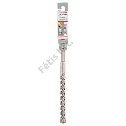 Bosch fúrószár SDS-Plus-5X 14x150x210