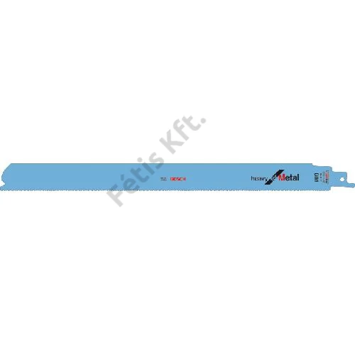 Bosch S1226BEF orrfűrészlap /5db