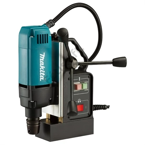 Makita HB350 1050W 35mm mágnestalpas fúrógép