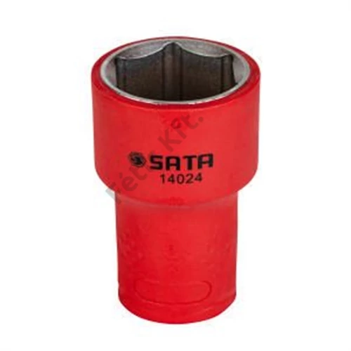 SATA VDE dugókulcs 1/2